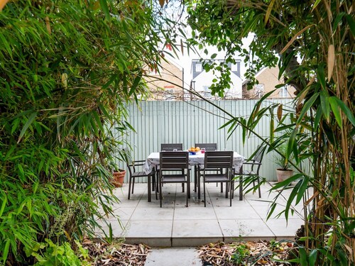 Pass the Keys | Stunning 4Bed Oasis in Kingston, With Parking