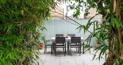 Pass the Keys | Stunning 4Bed Oasis in Kingston, With Parking