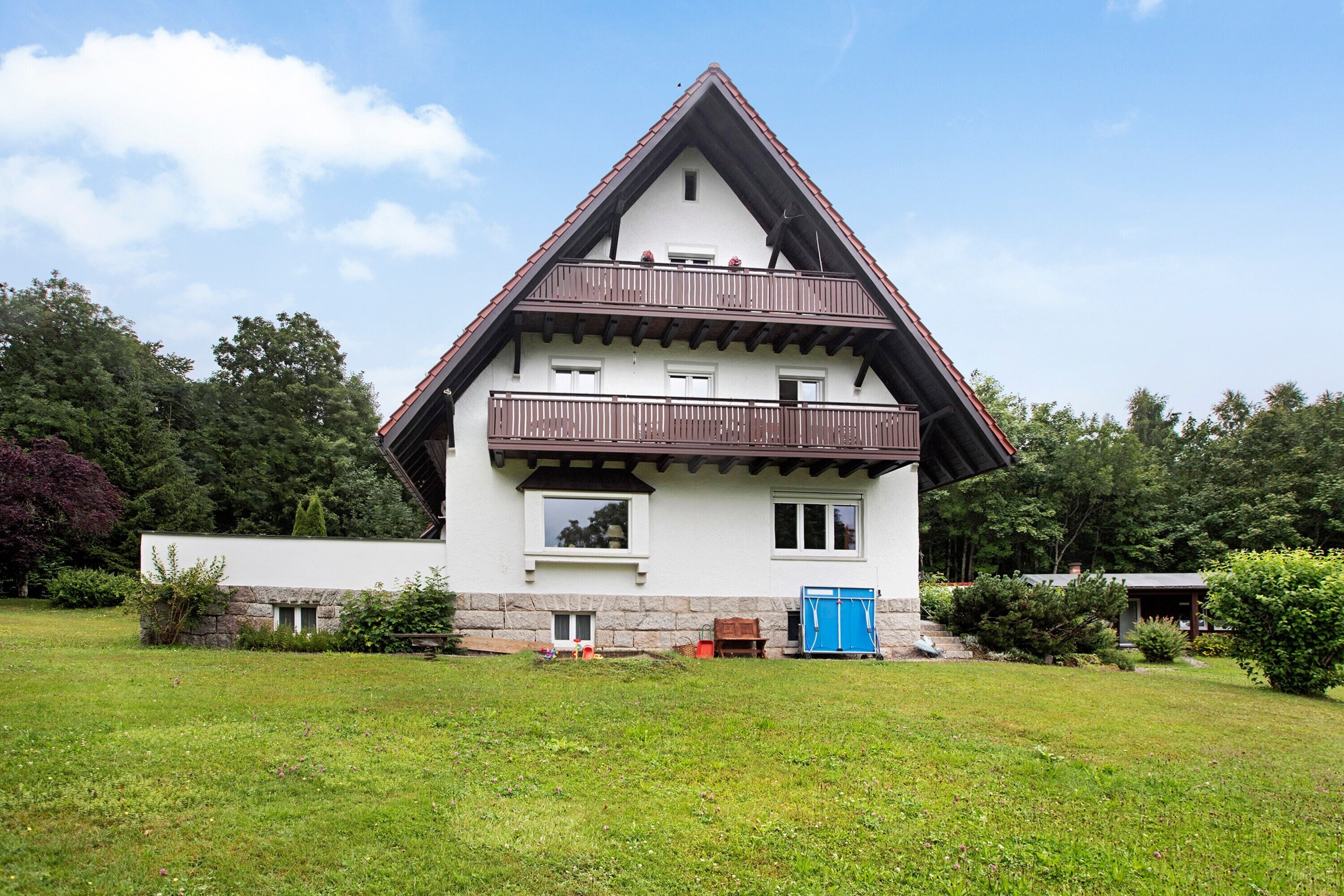 Außenbereich