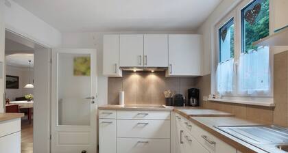 Holiday Apartment 'Irene' with Mountain View, Private Terrace and Wi-Fi