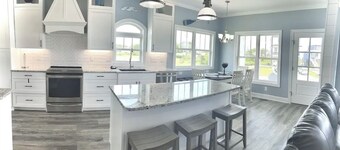 Seasons in the Sun: Southern Outer Banks NC