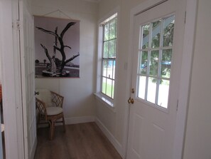 Interior - The Bungaleaux in Bay St. Louis (Bay St. Louis)