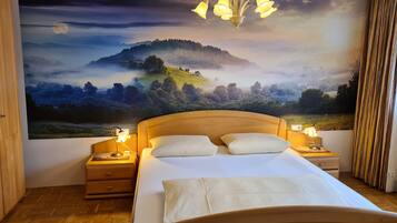 1 quarto, Wi-Fi, roupa de cama