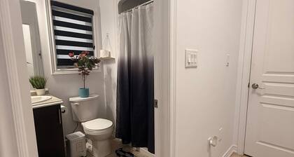 Serenity Space