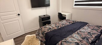 Serenity Space