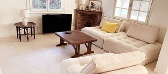 Beautiful House with private swimming pool in South of France/ Provence-Gard