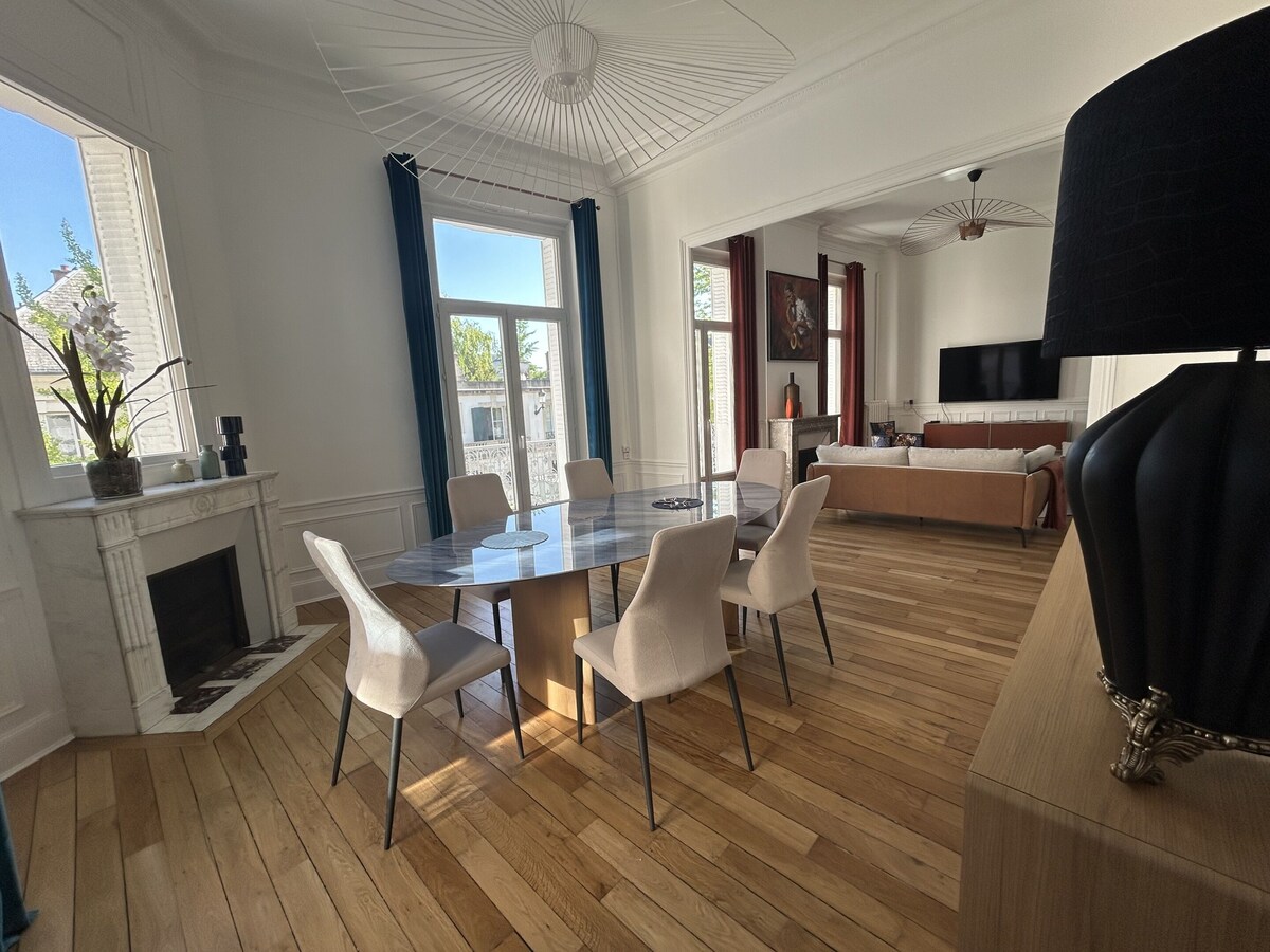 Image de profil de l’hôte