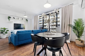 Casa | 1 habitación 