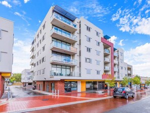 Apartment | 1 bedroom - Beaufort Street 1bdr Parking (Perth)