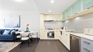 Rumah | Dapur pribadi