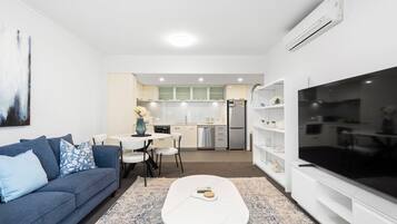 Apartamento | 1 dormitorio