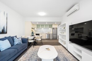 Apartment | 1 bedroom - Beaufort Street 1bdr Parking (Perth)