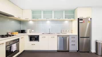 Apartemen | 1 kamar tidur