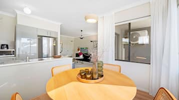 Appartement | 1 slaapkamer