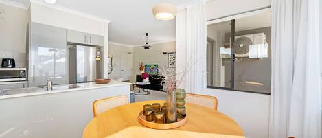 Apartamento | 1 dormitorio