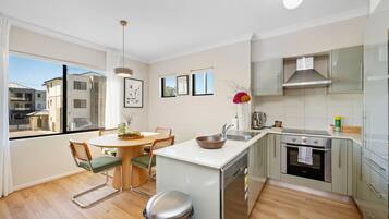 House | 1 bedroom