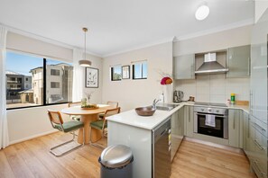 Appartement | 1 slaapkamer