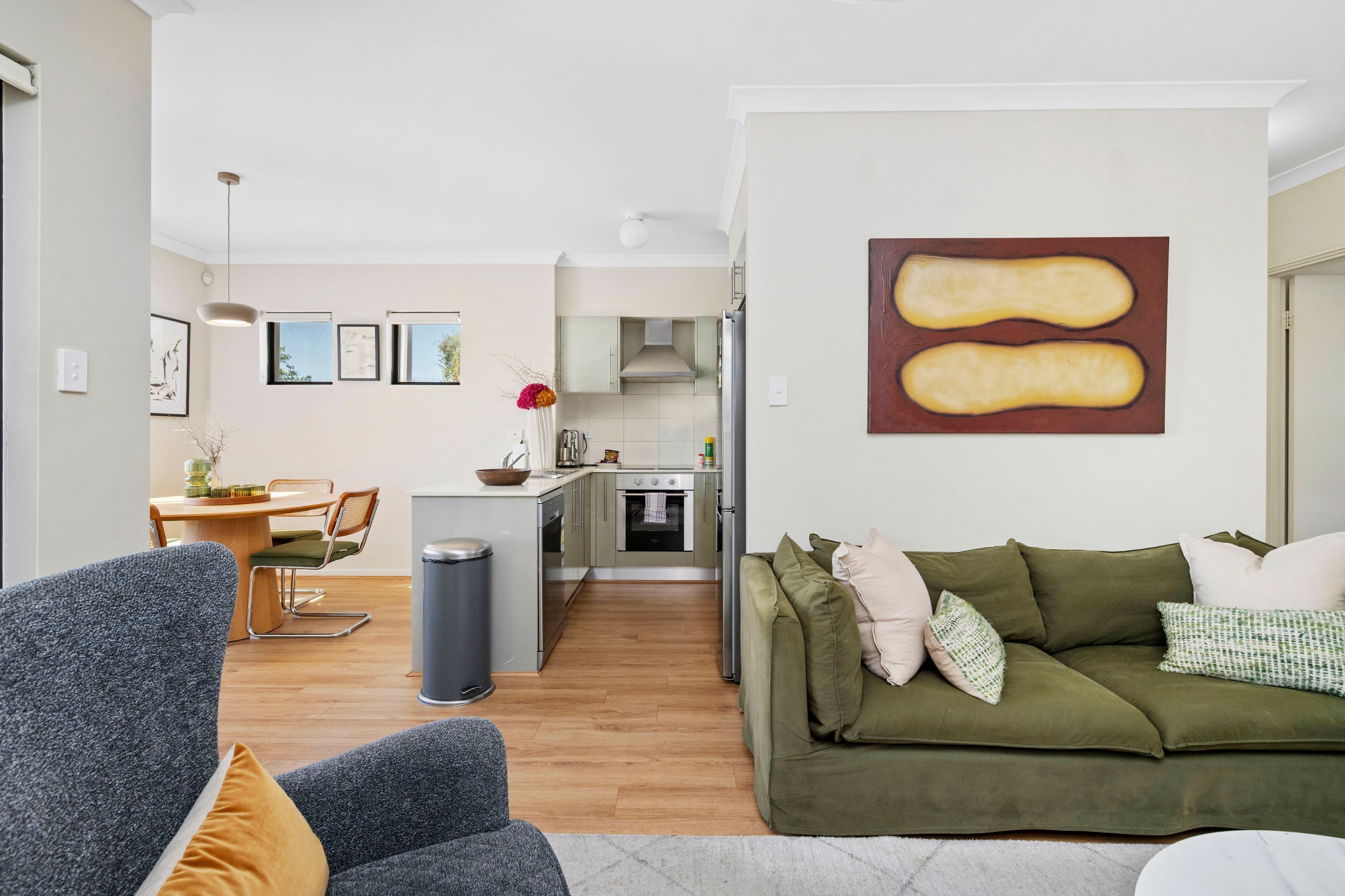 House | 1 bedroom