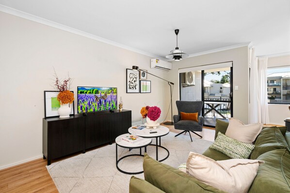 1 bedroom - 1 BRD Near Everything in Beckenham (Perth)