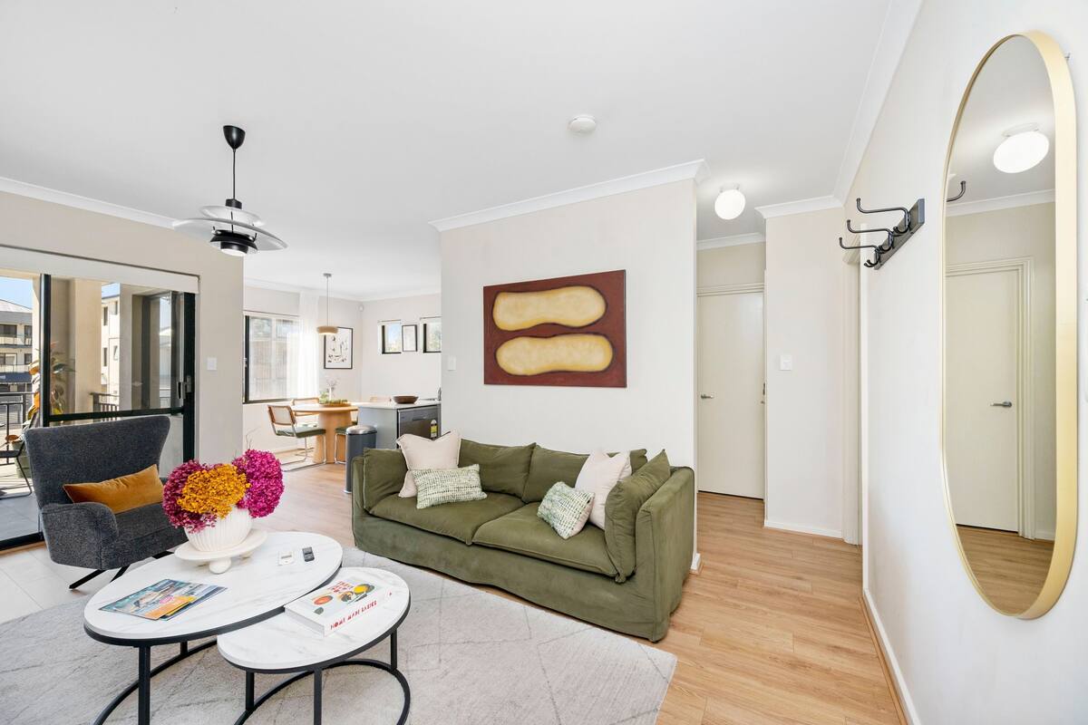 Apartment | 1 bedroom