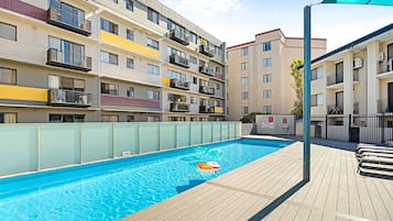 Apartamento | 2 quartos