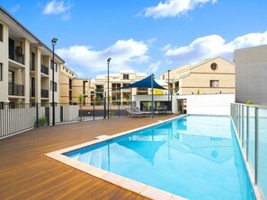 Apartment | 2 bedrooms - 2bdr East Perth Getaway (Perth)