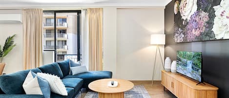 2 habitaciones