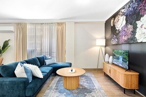 2 bedrooms - 2bdr East Perth Getaway (Perth)