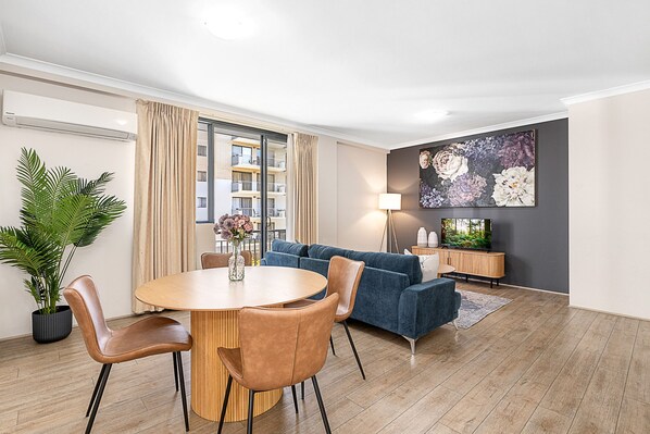 2 عدّة غرف نوم