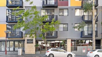 Apartamento | 2 quartos