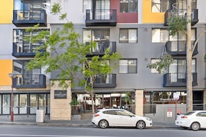 Íbúð | 2 svefnherbergi