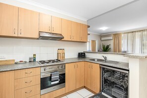 Apartment - 2bdr East Perth Getaway (Perth)