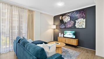 Apartamento | 2 quartos