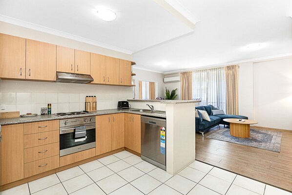 Lägenhet | 2 sovrum