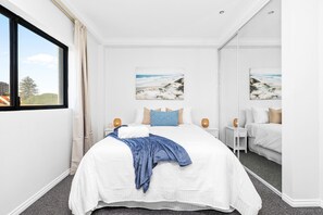 Apartamento | 2 dormitorios