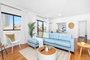 Apartamento | 2 dormitorios