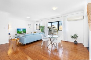 Appartement | 2 slaapkamers