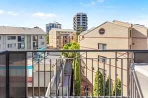Appartement | 2 slaapkamers
