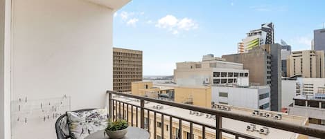 Appartement | 1 chambre