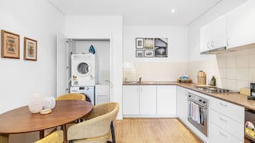 Apartemen | 1 kamar tidur