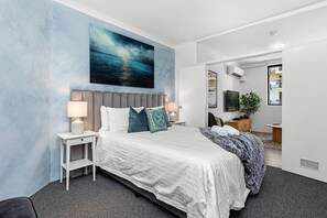 公寓 | 1 多间卧室