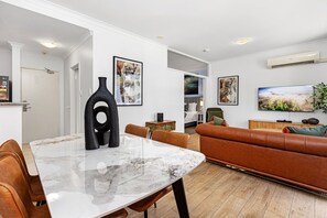 Apartamento | 1 quarto