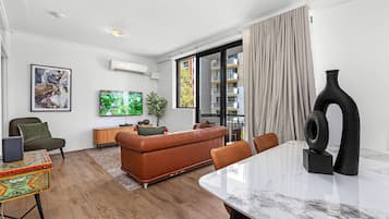 Apartemen | 1 kamar tidur