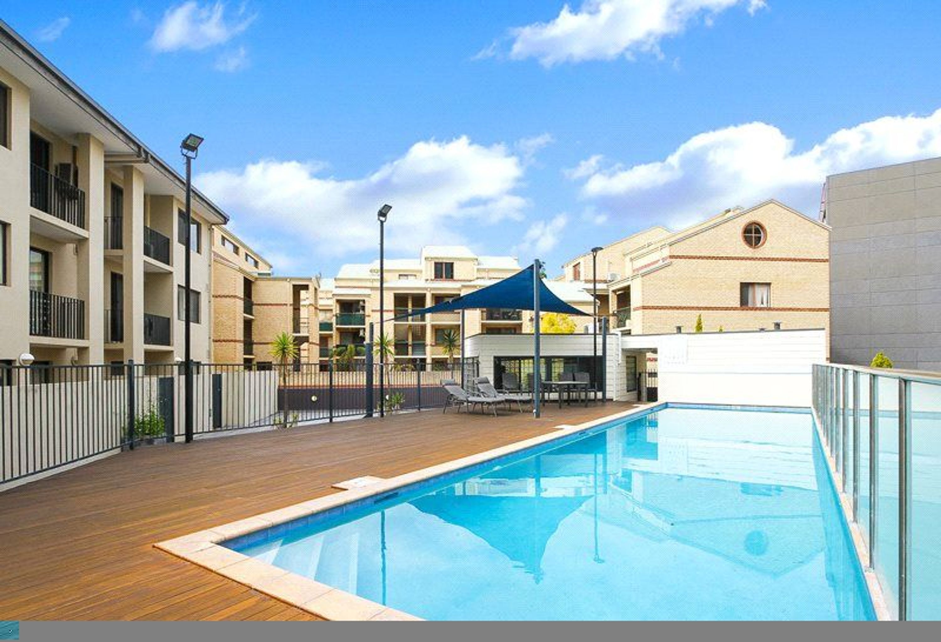 Appartement | 1 chambre