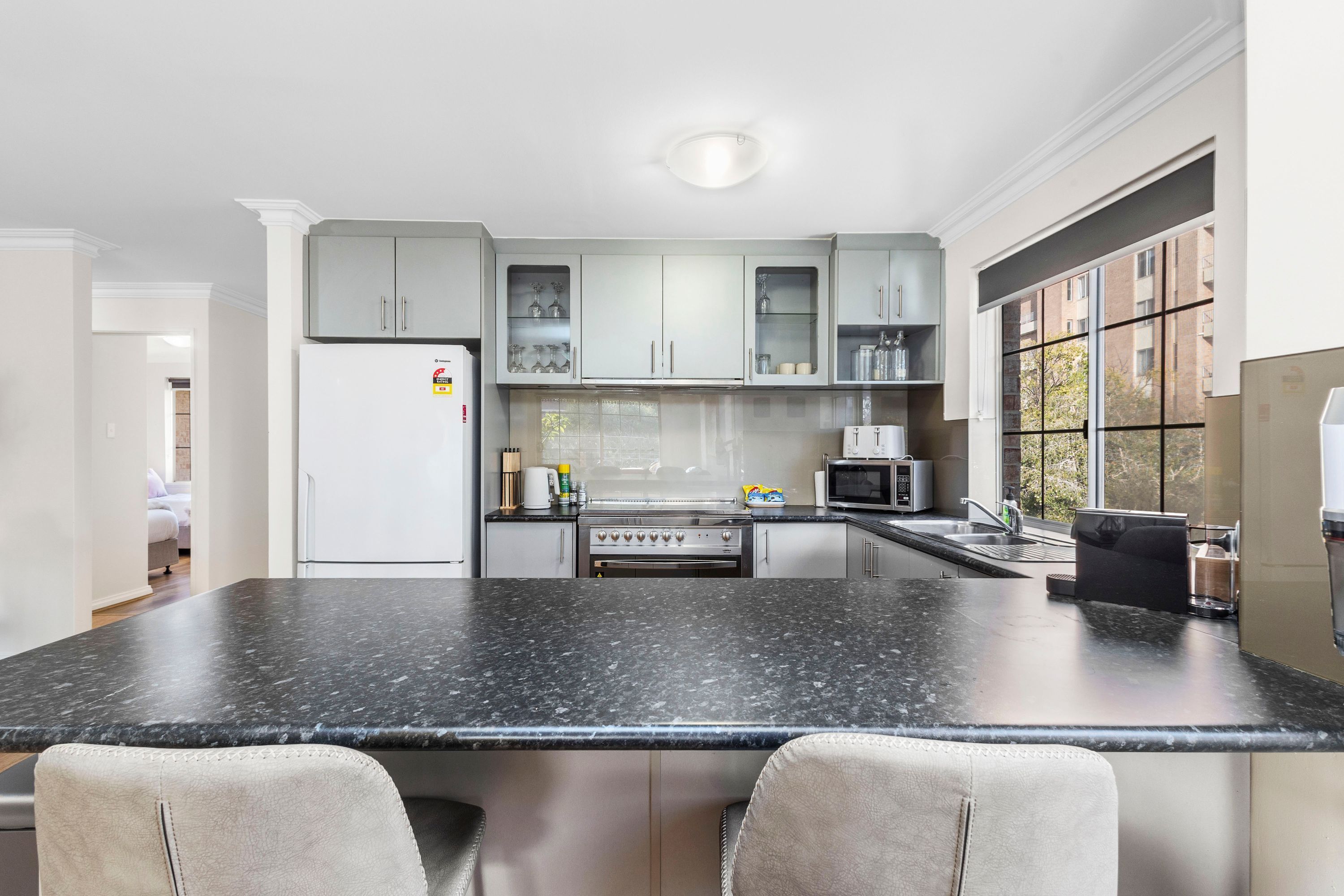 Apartment | 3 bedrooms