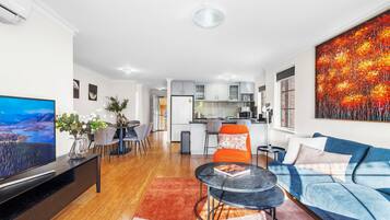 Căn hộ | 3 phòng ngủ