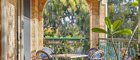 Appartement | 3 chambres