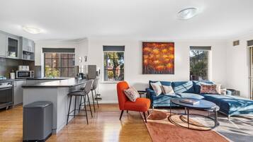 Apartment | 3 bilik tidur