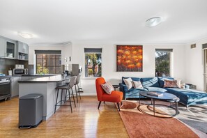 Appartement | 3 chambres