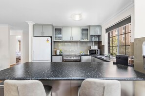 Appartement | 3 chambres